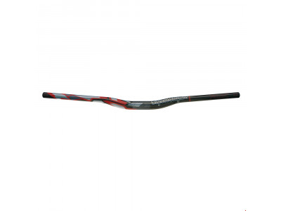 Truvativ Descendant Colaba Carbon MTB handlebars 750x20 mm Troy Lee Designs Camo Red