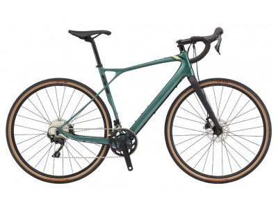 GT Grade Carbon Expert 2020 murvás kerékpár, BEMONDÁS, méret. 55