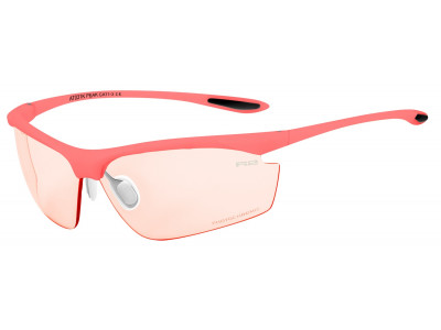 R2 Peak glasses red / photochromic lenses