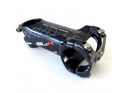 FSA SL-K -12 stem black / red