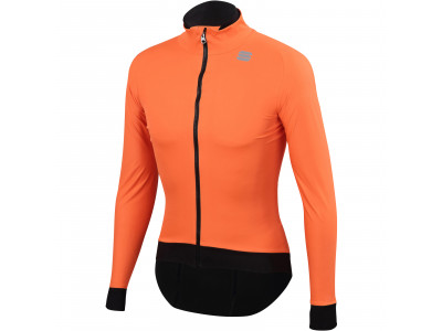 Sportful Fiandre Pro jacket orange