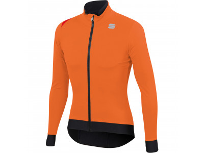 Sportful FIANDRE PRO MEDIUM jacket, orange