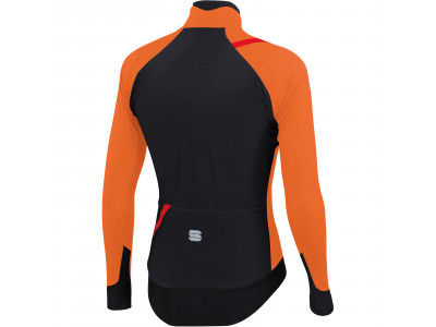 Sportful FIANDRE PRO MEDIUM jacket, orange