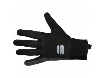 Sportful Giara Thermal rukavice černé