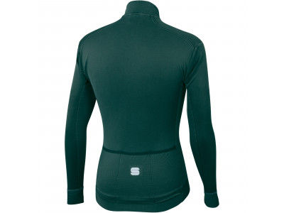 Sportful Monocrom Thermal jersey dark green