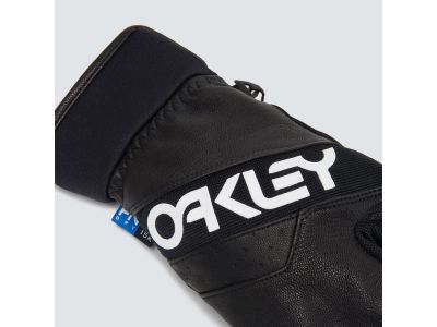 Oakley Factory Winter Trigger Mitt 2 Handschuhe, Blackout