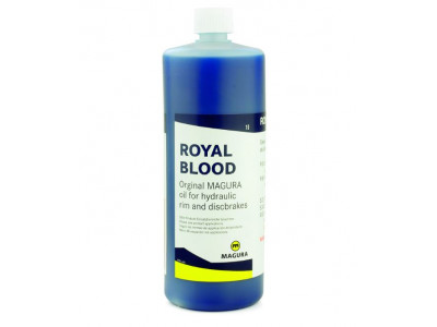 MAGURA Royal Blood mineral oil 1000 ml
