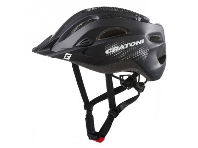CRATONI C-Stream helmet black 