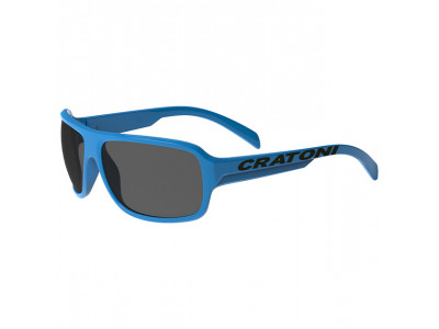 CRATONI C-Ice Junior children&#39;s glasses, blue