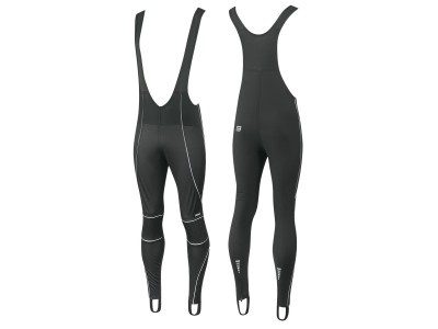 FORCE Z65 windster bib tights without liner