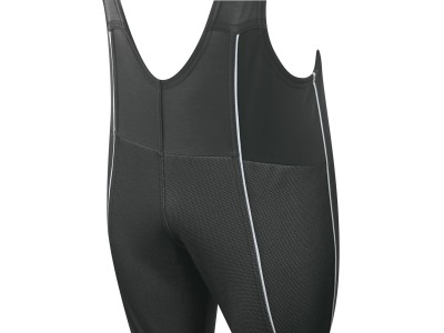 FORCE Z65 windster bib tights without liner