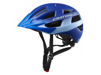 CRATONI Velo-X helmet matte blue