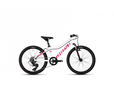 Ghost Lanao 2.0 AL, model 2020, girly, white