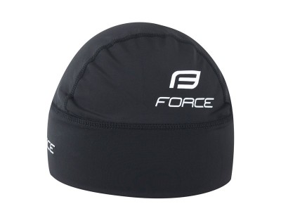 FORCE-Kappe unter dem Helm, isoliertes Lycra