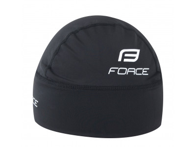 FORCE-Kappe unter dem Helm, isoliertes Lycra