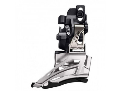 Shimano XTR FD-M9025D6 Down Swing Dual Pull Kettenblatt 2x11