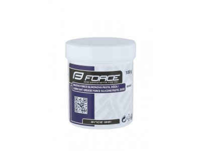 FORCE lubricant silicone paste, can