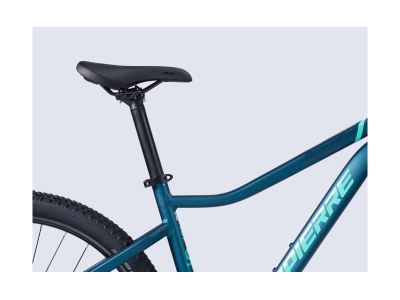 Lapierre Edge 5.7 W 27.5 női kerékpár, kék