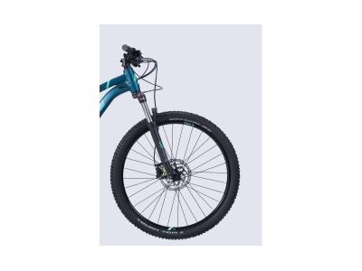 Lapierre Edge 5.7 W 27.5 dámsky bicykel, modrá