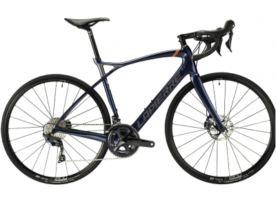 Lapierre Pulsium 600 Disc, 2020-as modell