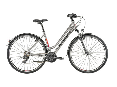 Lapierre Trekking 100 W, model 2020