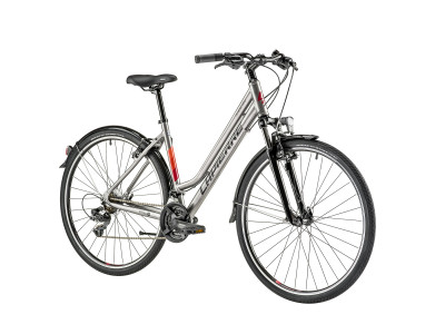 Lapierre Trekking 100 W, model 2020