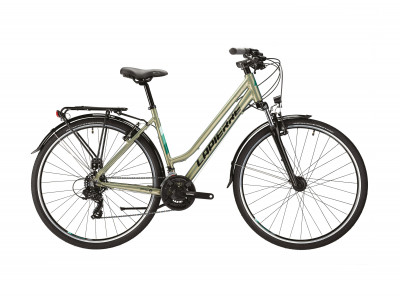 Lapierre Trekking 200 W, model 2020