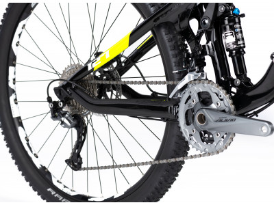 Lapierre X-Control 127, Modell 2020