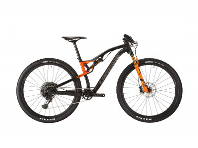 Lapierre XR 9.9, 29 bicykel, carbon