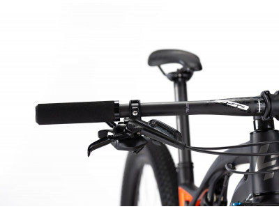 Bicicleta Lapierre XR 9.9, 29, carbon
