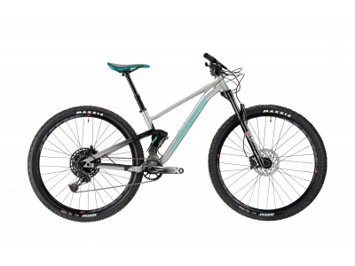 Lapierre Zesty TR 3.9 W, Modell 2020
