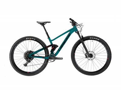 Lapierre Zesty TR 4.9 model 2020 MTBIKER.shop