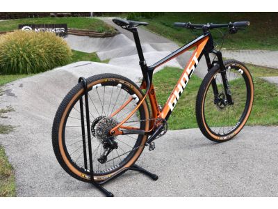 GHOST Lector Pro 29 bike, MTBIKER design (used by editorial)