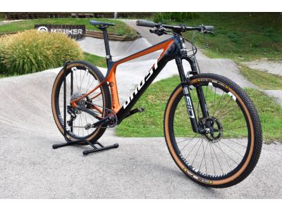 GHOST Lector Pro 29 Fahrrad, MTBIKER Design (Redaktionsfahrrad)