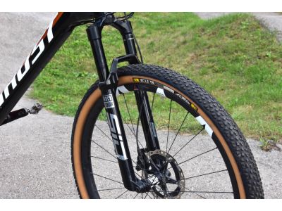 Bicicletă GHOST Lector Pro 29, design MTBIKER (bicicletă redacție)