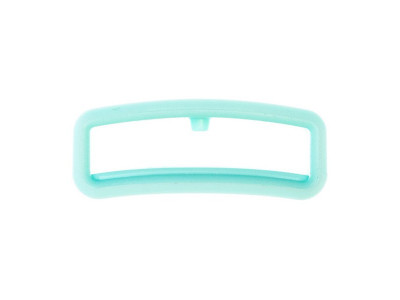 Garmin Silicone strap for Forerunner 235, frost blue