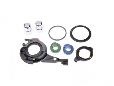 Shimano Nexus CJ-8S20 Vertikale Teile für SG-C6000 8-Gang-Nabe