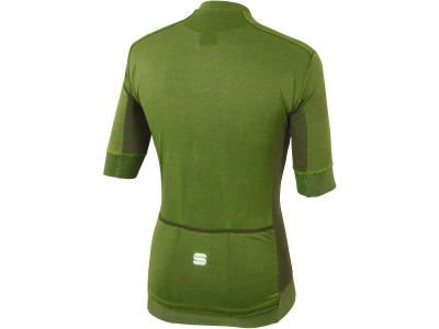 Sportful Monocrom dres zelený