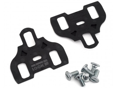 Look for Keo Spacer pads