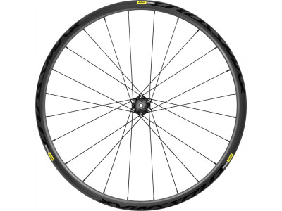 Mavic Crossmax Elite Carbon 29&quot; rear wheel - removed from the bike