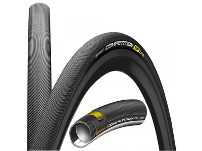 Continental Competition TdF Limited Edition 25 x 28&quot; road tire