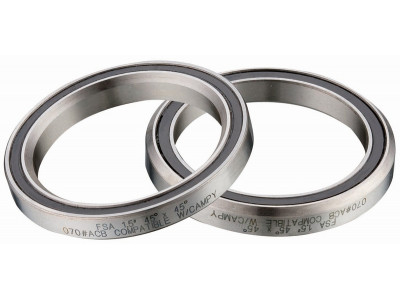 FSA TH-070 / DJ (MR171) ACB bearing 45x45 1.5 &quot;