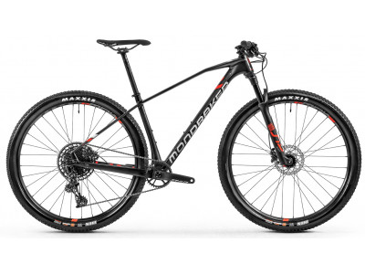 Mondraker Chrono Carbon R 29, Modell 2020, grün