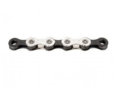 KMC Chain X 11 silver-gray 114 links