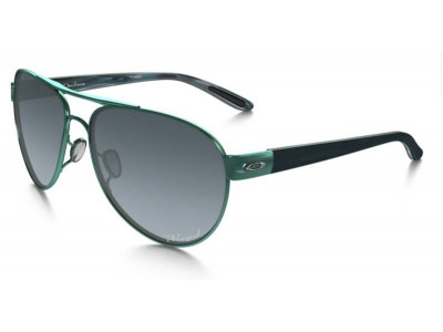 Oakley UJAWNIENIEPEACOCK GREY GRADIDENTNE okulary polaryzacyjne