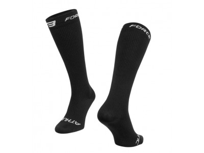 FORCE socks ATHLETIC compression knee socks