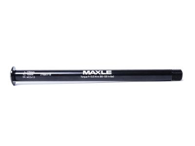 Tylna oś RockShox Maxle Stealth, 12 x 148 mm, długość całkowita 170 mm