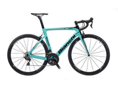Bianchi Aria 105 11sp 52/36 2020