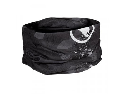 Endura Singletrack Multitube šátek šedý maskáč vel. S Uni