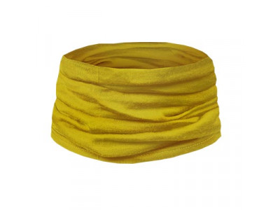 Endura MultiTube Baa Baa Merino Scarf Mustard